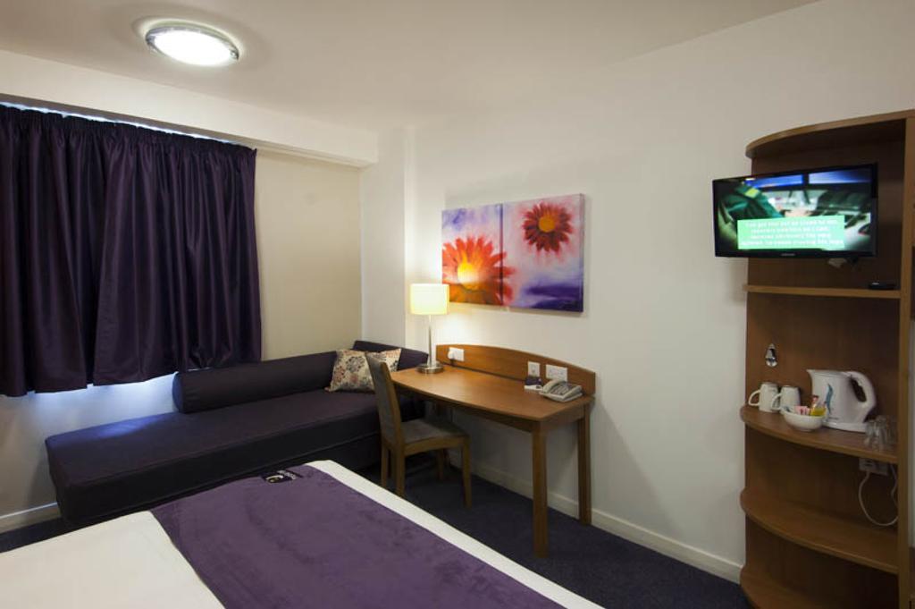 Premier Inn Dundee - Monifieth المظهر الخارجي الصورة
