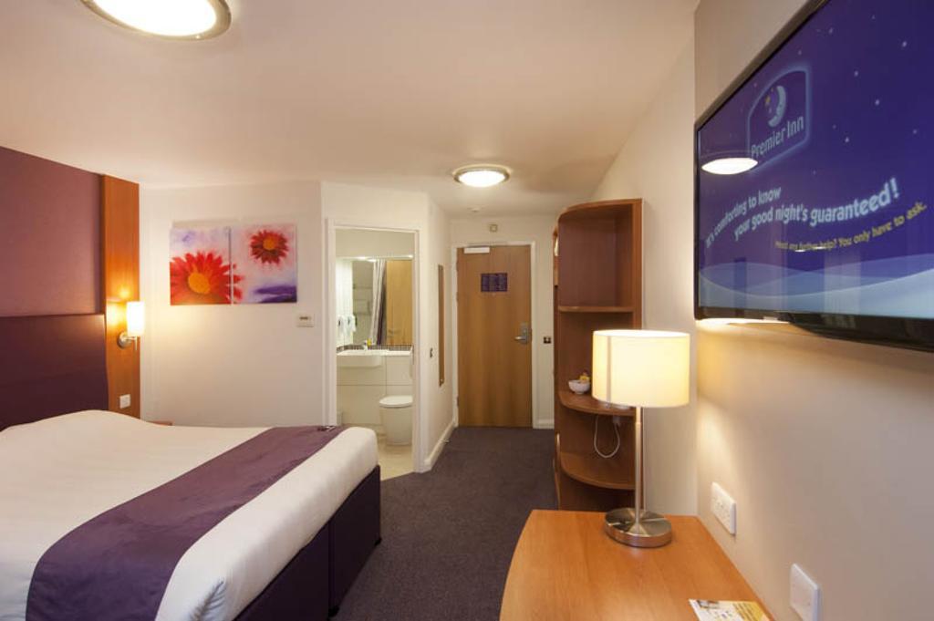 Premier Inn Dundee - Monifieth المظهر الخارجي الصورة
