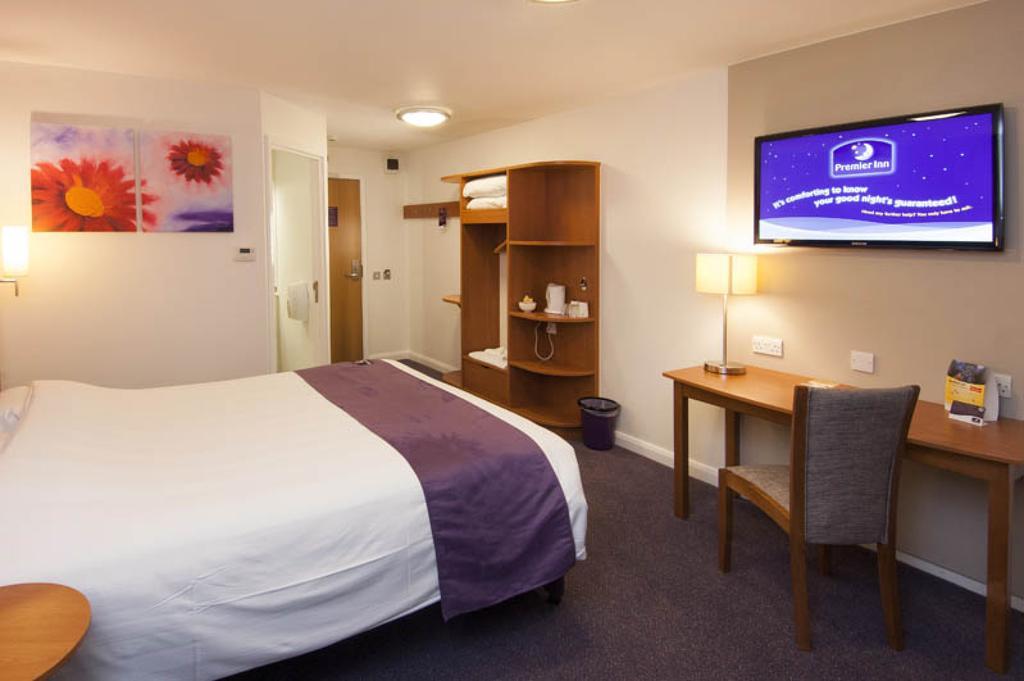 Premier Inn Dundee - Monifieth المظهر الخارجي الصورة